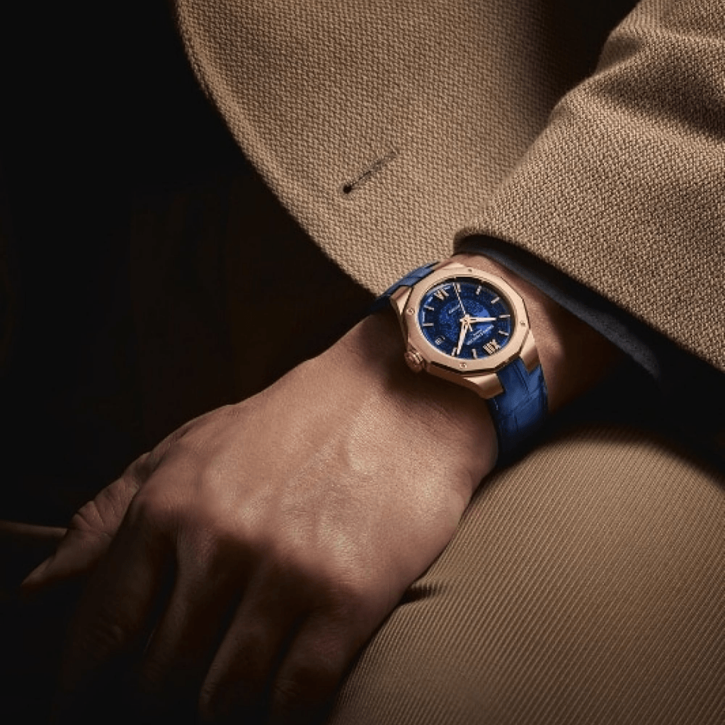 Baume & Mercier Riviera 39mm - M0A10815 - #4 Baume & Mercier Riviera 39mm - M0A10815 - #4