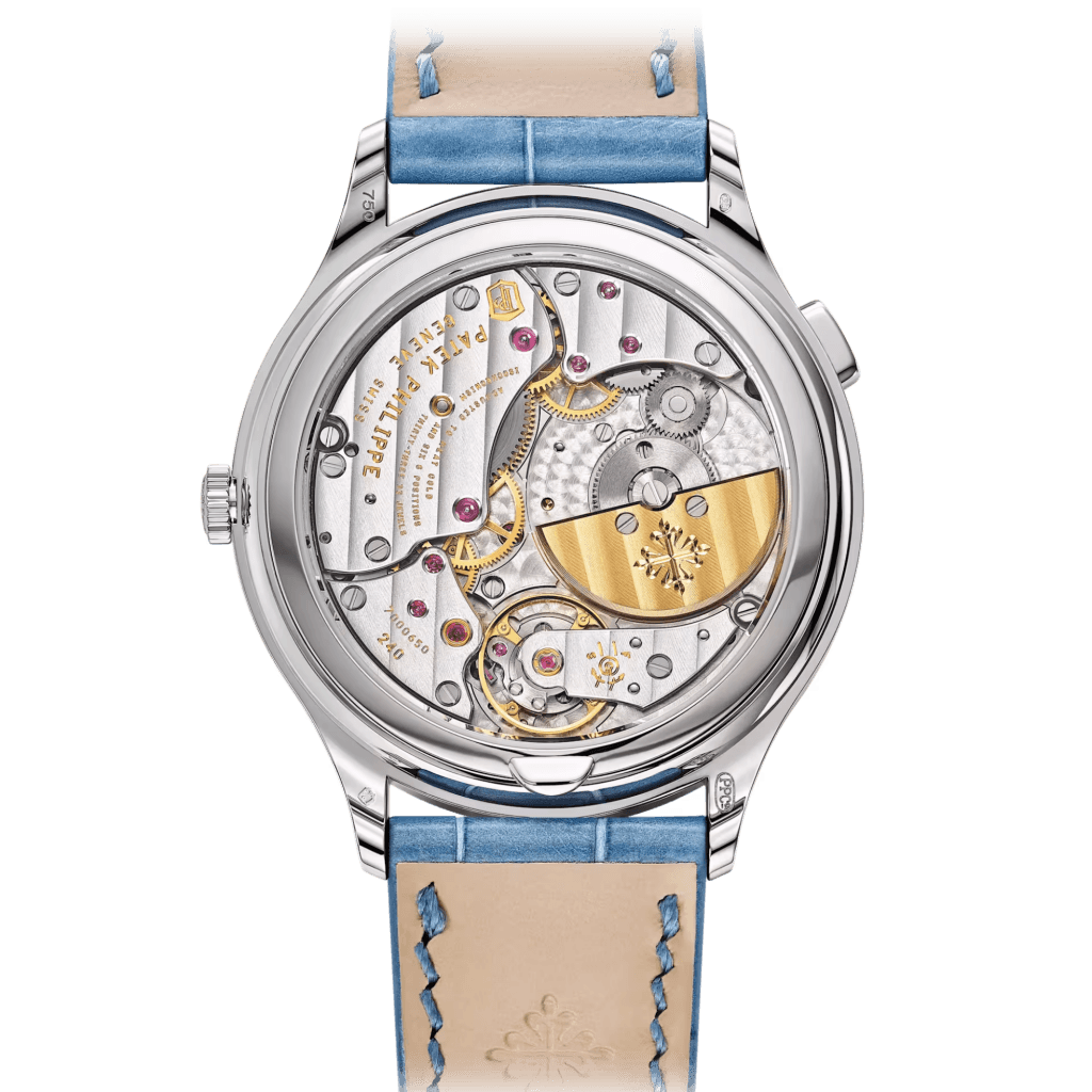 Patek Philippe Complications World Time 36mm - 7130G-016 - #2 Patek Philippe Complications World Time 36mm - 7130G-016 - #2