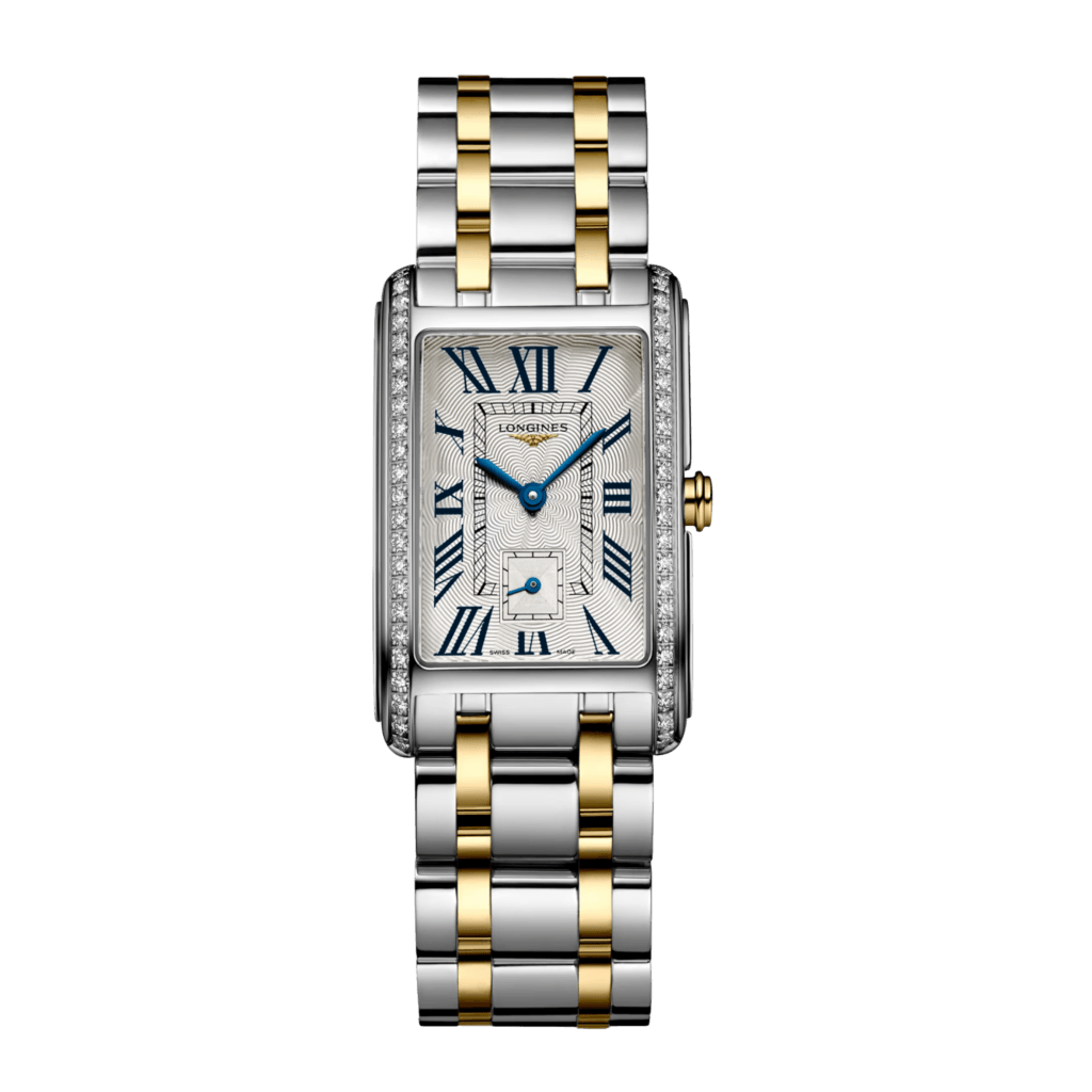 Dolcevita 37mm - Longines - L5.512.5.78.7 Dolcevita 37mm - Longines - L5.512.5.78.7