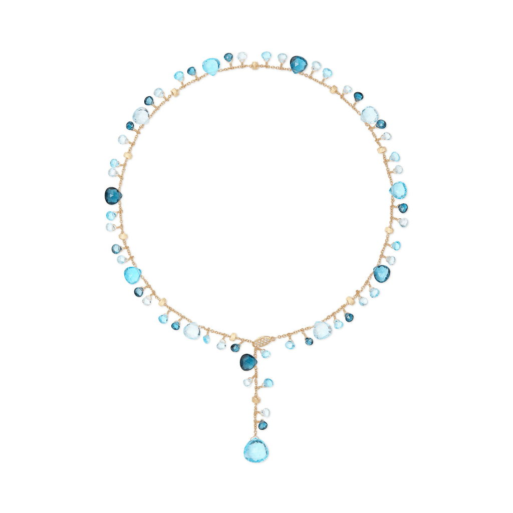 Paradise Collier - Marco Bicego - CB2586-B-TP01 Paradise Collier - Marco Bicego - CB2586-B-TP01