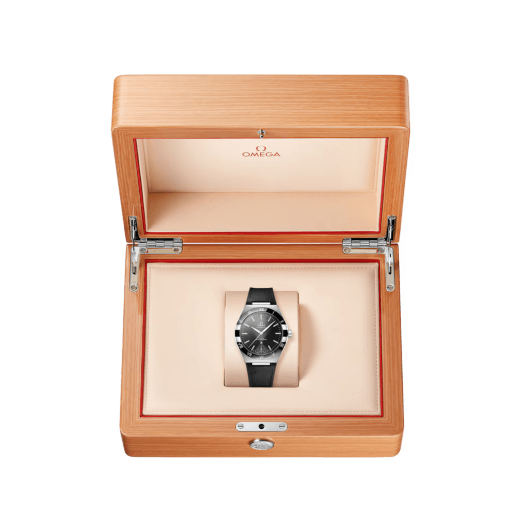 OMEGA Constellation 41mm - 131.33.41.21.01.001 - #3 OMEGA Constellation 41mm - 131.33.41.21.01.001 - #3
