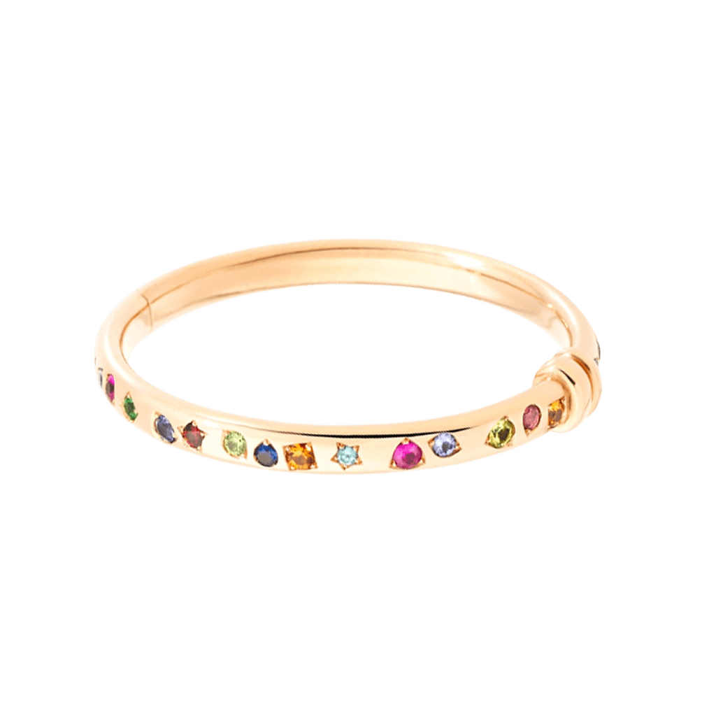 Iconica Armband - Pomellato - PBC1001 O7000 000VA Iconica Armband - Pomellato - PBC1001 O7000 000VA