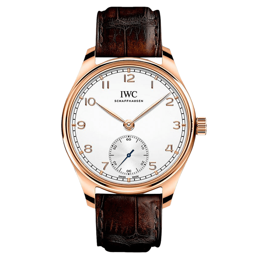 IWC Portugieser Automatic 40mm - IW358306 - #1 IWC Portugieser Automatic 40mm - IW358306 - #1