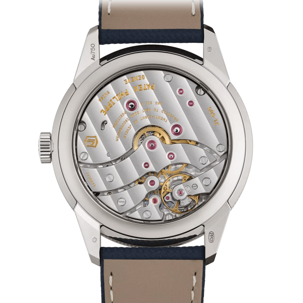 Patek Philippe Complications 41mm - 5328G-001 - #2 Patek Philippe Complications 41mm - 5328G-001 - #2
