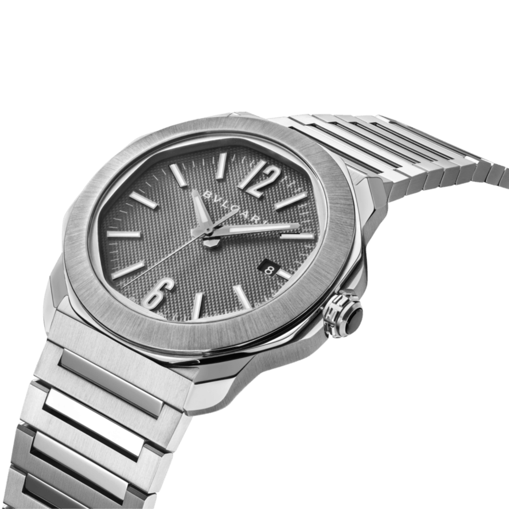 BVLGARI Octo Roma 41mm - 103740 - #2 BVLGARI Octo Roma 41mm - 103740 - #2