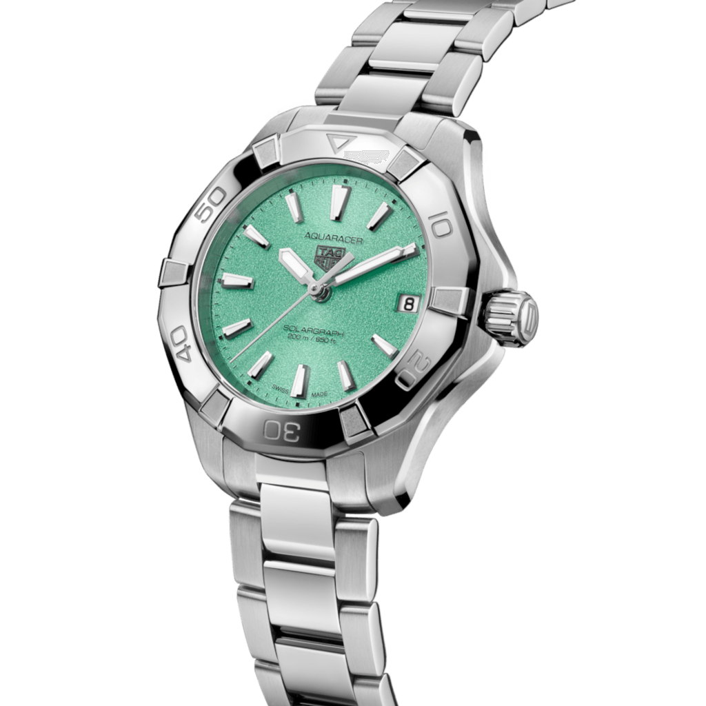 TAG Heuer Aquaracer Professional 200 34mm - WBP1315.BA0005 - #2 TAG Heuer Aquaracer Professional 200 34mm - WBP1315.BA0005 - #2