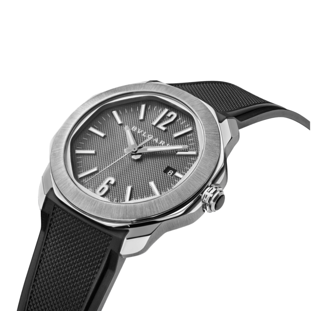 BVLGARI Octo Roma 41mm - 103740 - #9 BVLGARI Octo Roma 41mm - 103740 - #9