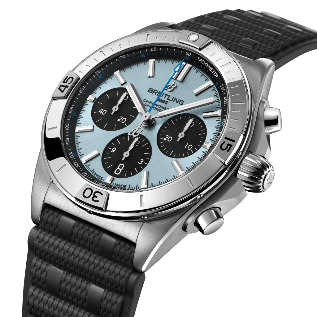 Breitling Chronomat B01 42mm - PB0134101C1S2 - #2 Breitling Chronomat B01 42mm - PB0134101C1S2 - #2