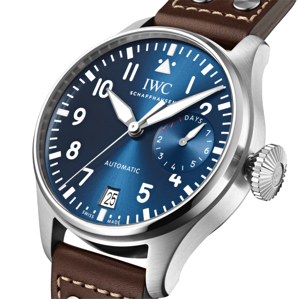 IWC Big Pilots Watch Le Petit Prince 46mm - IW501002 - #3 IWC Big Pilots Watch Le Petit Prince 46mm - IW501002 - #3