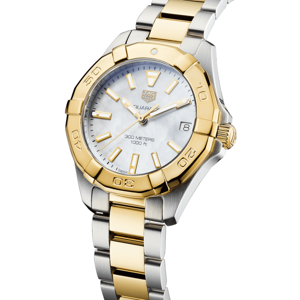 TAG Heuer Aquaracer 32mm - WBD1320.BB0320 - #3 TAG Heuer Aquaracer 32mm - WBD1320.BB0320 - #3