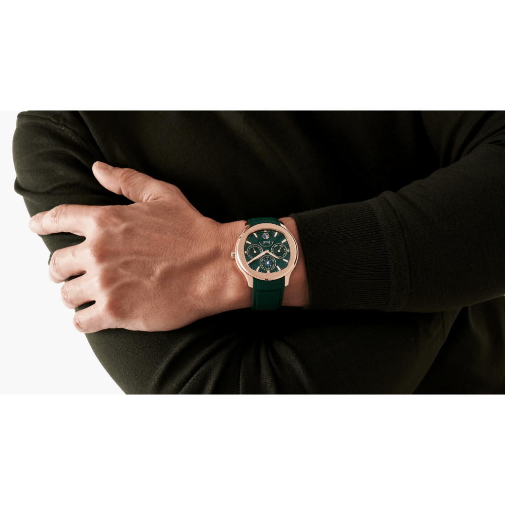 Piaget Polo Perpetual Calendar 42mm - G0A48006 - #10 Piaget Polo Perpetual Calendar 42mm - G0A48006 - #10