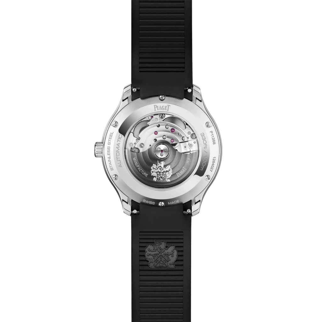 Piaget Polo Date 42mm - G0A47014 - #4 Piaget Polo Date 42mm - G0A47014 - #4