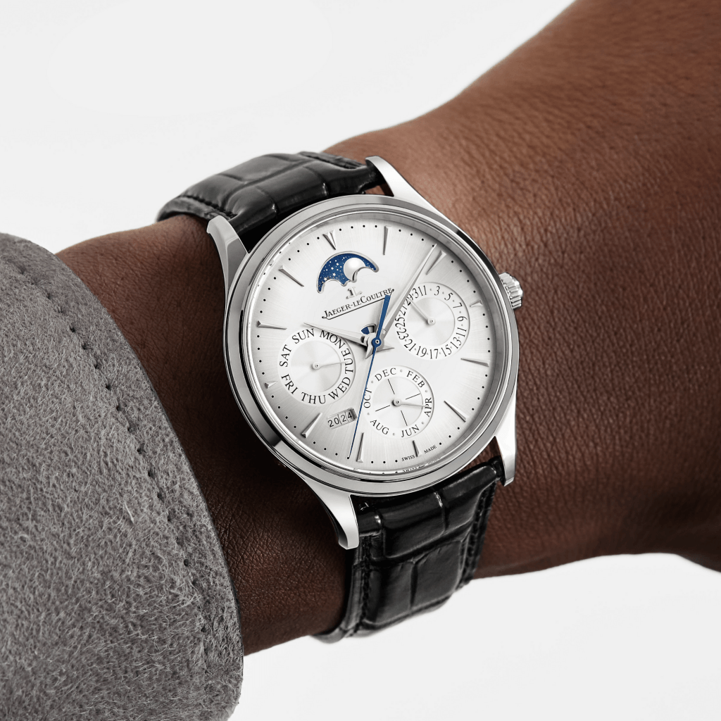 Jaeger-LeCoultre Master Ultra Thin Perpetual Calendar 39mm - Q114842J - #2 Jaeger-LeCoultre Master Ultra Thin Perpetual Calendar 39mm - Q114842J - #2