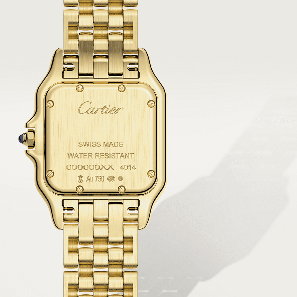 Cartier Panthère De Cartier - WGPN0009 - #11 Cartier Panthère De Cartier - WGPN0009 - #11