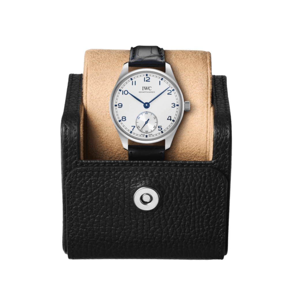 IWC Portugieser Automatic 40mm - IW358304 - #7 IWC Portugieser Automatic 40mm - IW358304 - #7