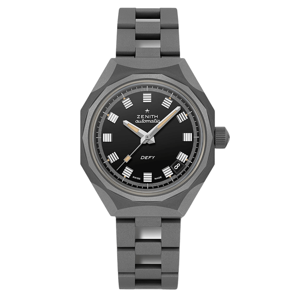 Defy 37mm - Zenith - 97.A3642.670/21.M3642 Defy 37mm - Zenith - 97.A3642.670/21.M3642