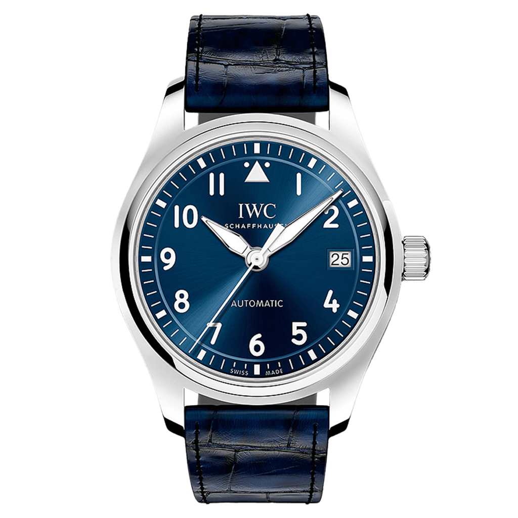 IWC Pilots Watch Automatic 36mm - IW324008 - #1 IWC Pilots Watch Automatic 36mm - IW324008 - #1
