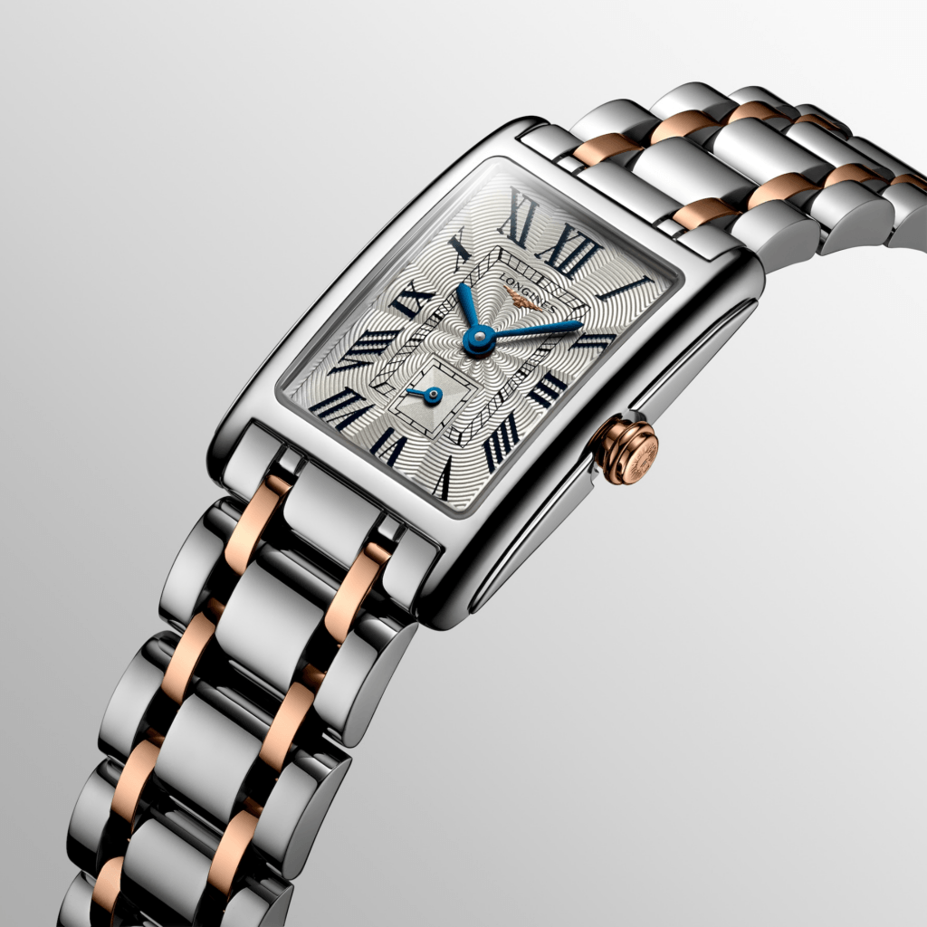 Longines Dolcevita 32mm - L5.255.5.71.7 - #5 Longines Dolcevita 32mm - L5.255.5.71.7 - #5