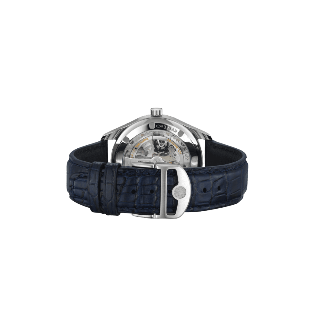 IWC Portugieser Automatic 40mm - IW358304 - #6 IWC Portugieser Automatic 40mm - IW358304 - #6