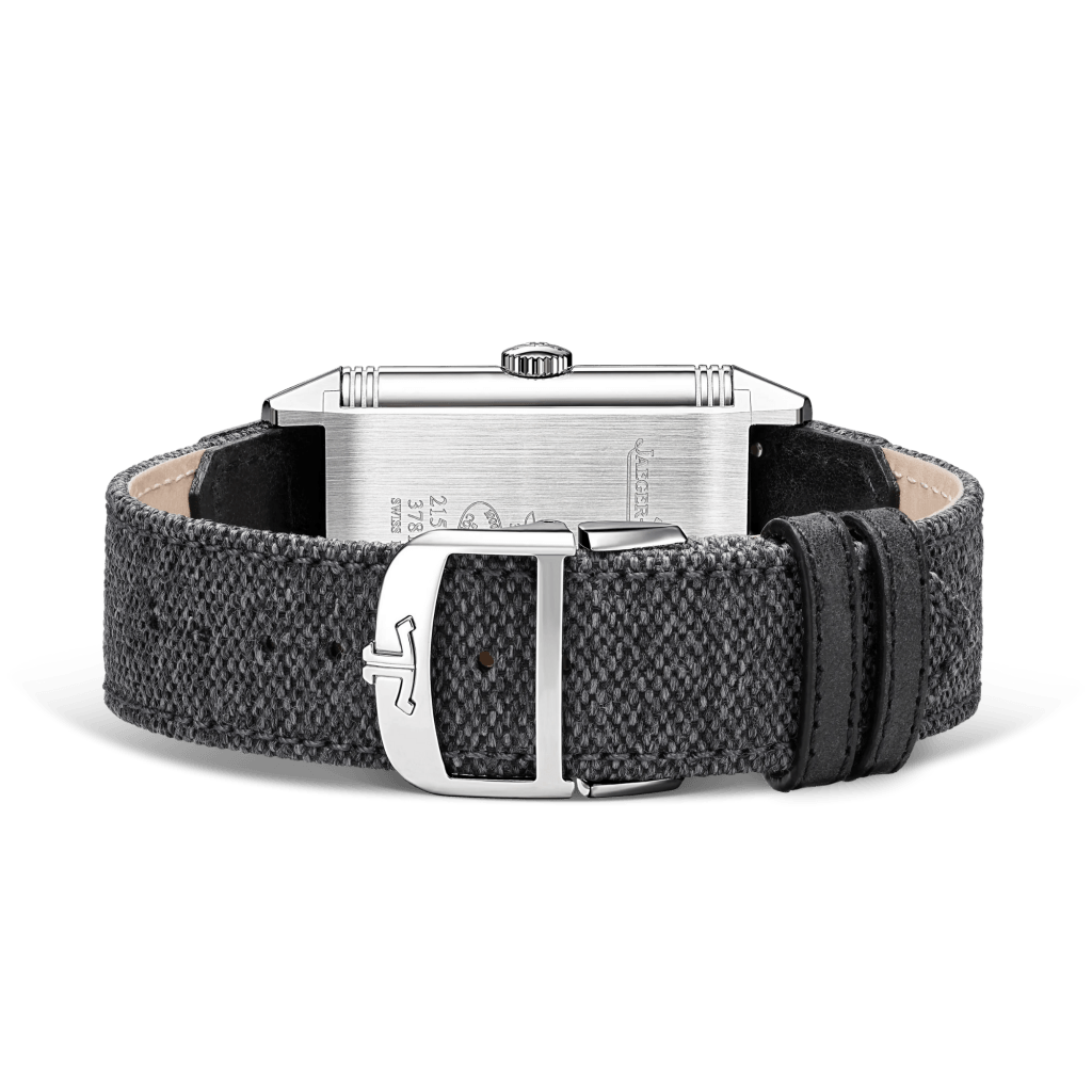 Jaeger-LeCoultre Reverso Tribute Duoface Small Seconds 47mm - Q398847J - #4 Jaeger-LeCoultre Reverso Tribute Duoface Small Seconds 47mm - Q398847J - #4