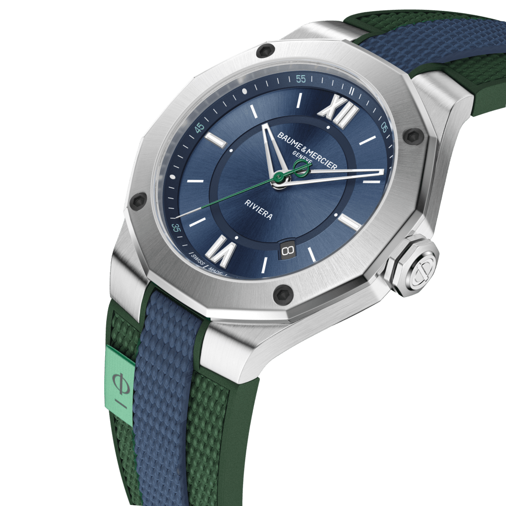 Baume & Mercier Riviera 42mm - M0A10688 - #2 Baume & Mercier Riviera 42mm - M0A10688 - #2