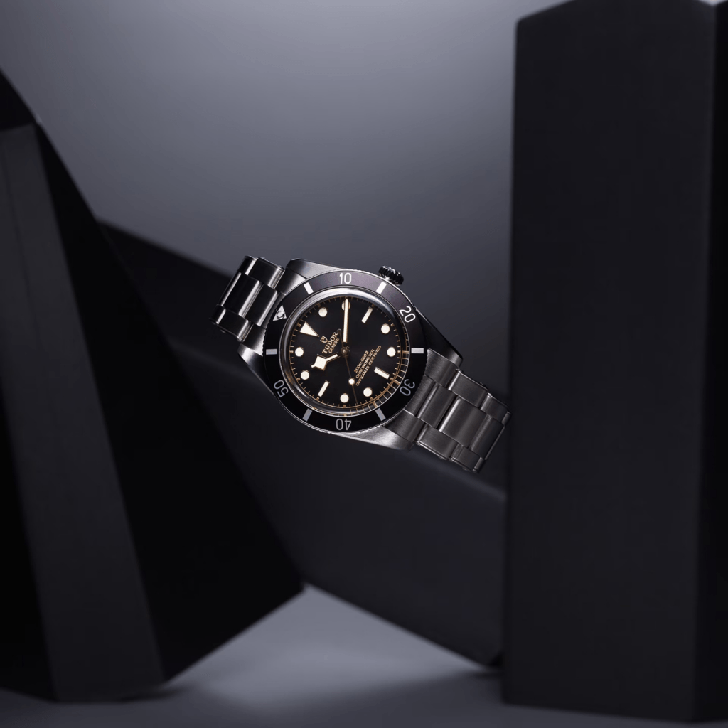 TUDOR Black Bay 54 37mm - 79000N-0001 - #3 TUDOR Black Bay 54 37mm - 79000N-0001 - #3