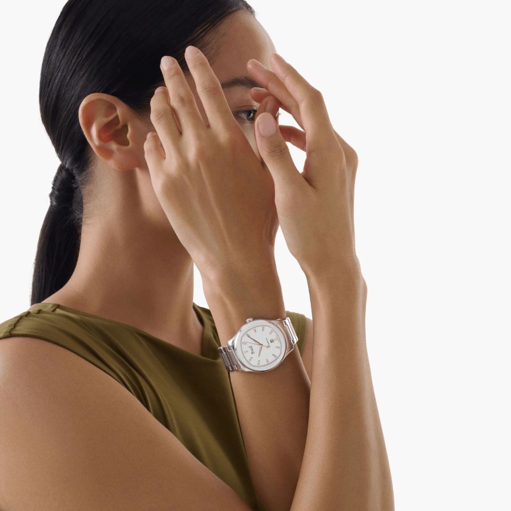 Piaget Polo Date 36mm - G0A50028 - #6 Piaget Polo Date 36mm - G0A50028 - #6
