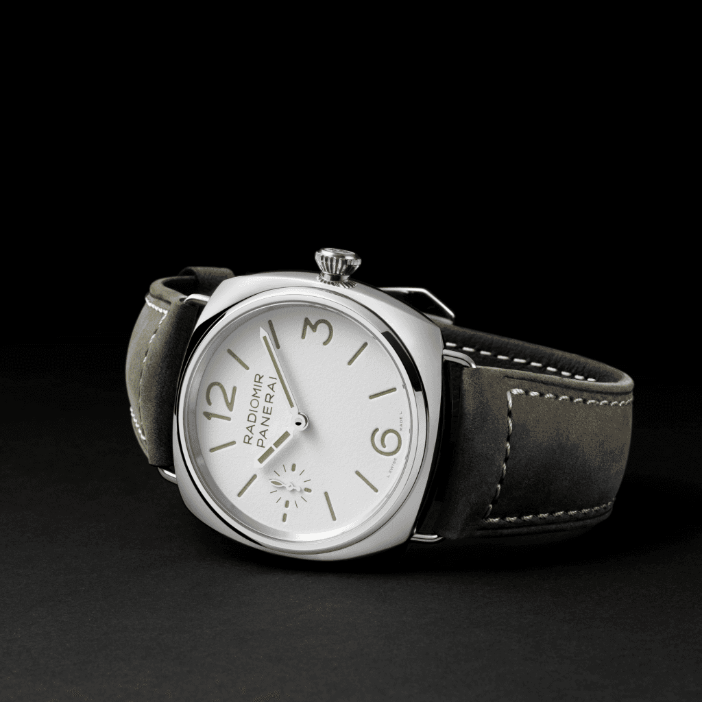 Panerai Radiomir Officine 45mm - PAM01384 - #4 Panerai Radiomir Officine 45mm - PAM01384 - #4