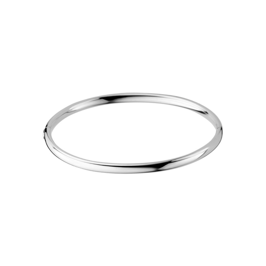 Schaap en Citroen Essentials armband witgoud - #1 Schaap en Citroen Essentials armband witgoud - #1