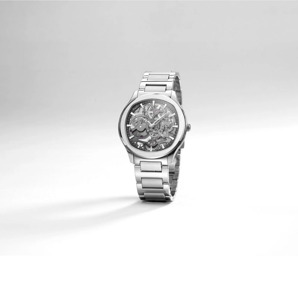 Piaget Polo Skeleton 42mm - G0A45001 - #8 Piaget Polo Skeleton 42mm - G0A45001 - #8