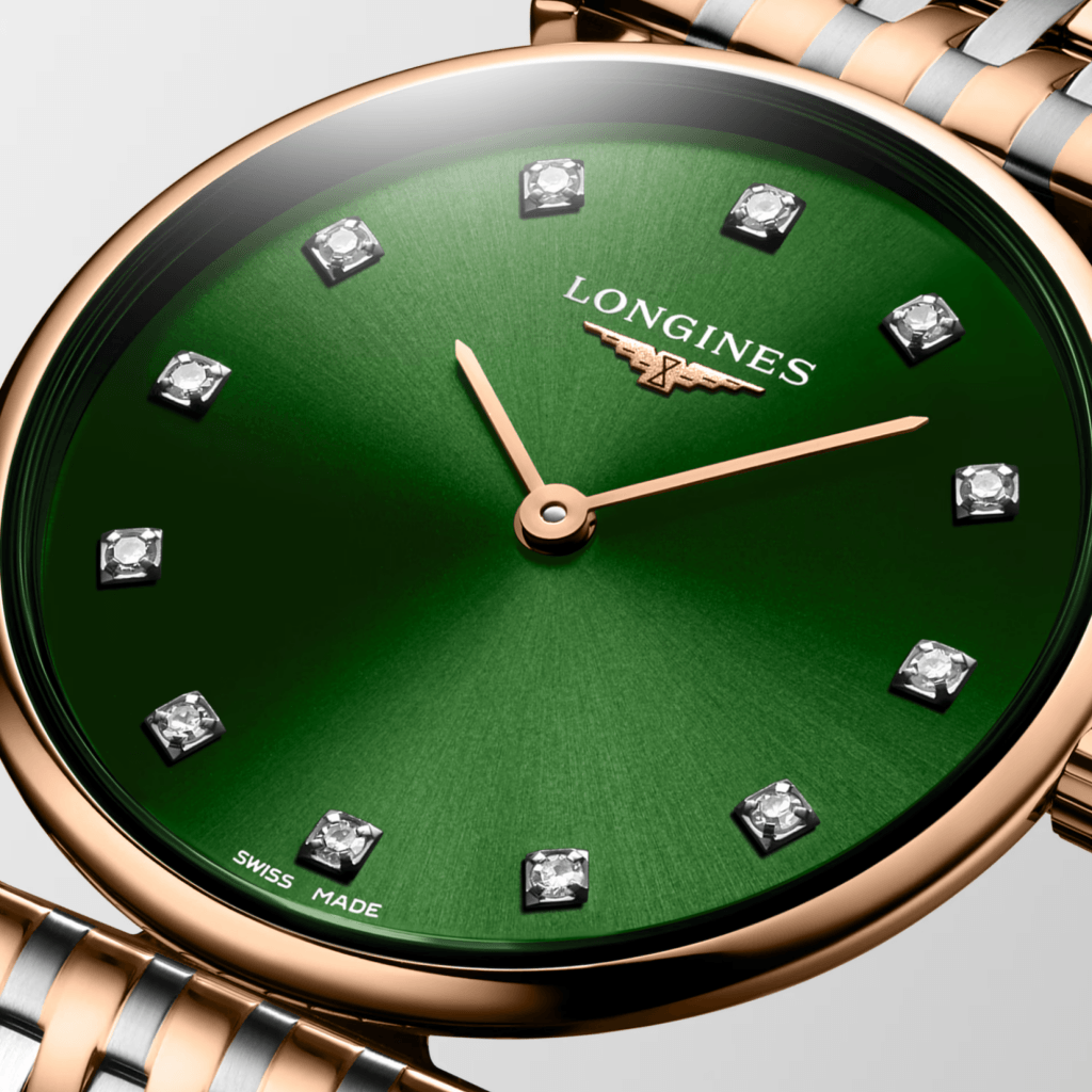 Longines La Grande Classique 29mm - L4.512.1.08.7 - #3 Longines La Grande Classique 29mm - L4.512.1.08.7 - #3