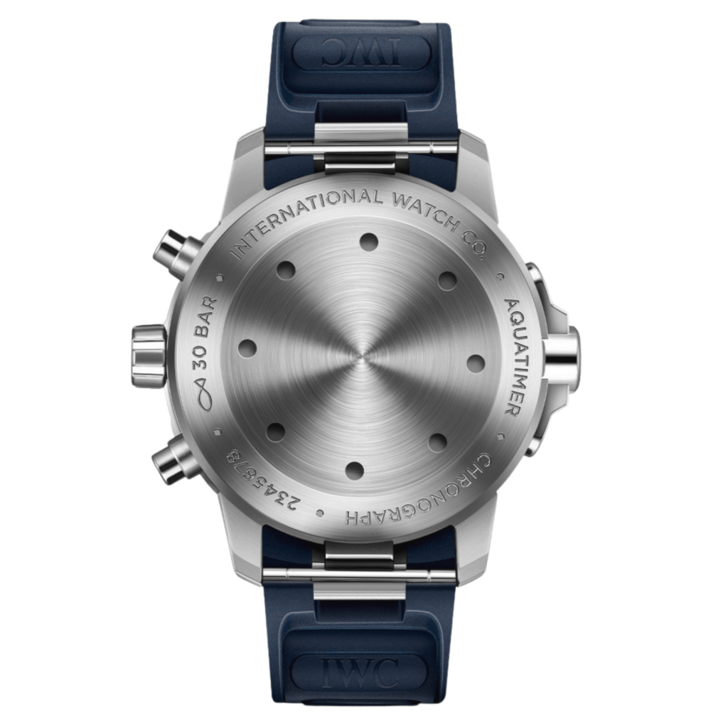 IWC Aquatimer Chronograph 44mm - IW376806 - #3 IWC Aquatimer Chronograph 44mm - IW376806 - #3