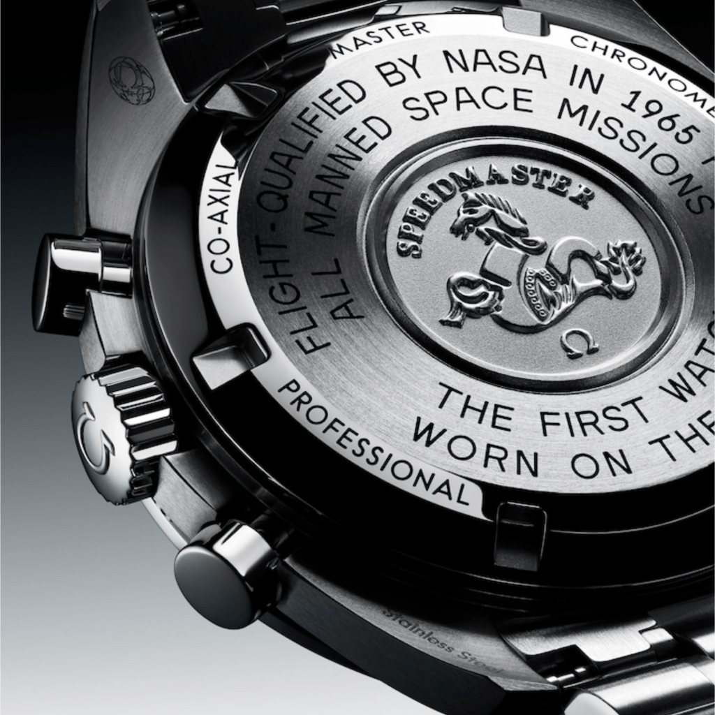 OMEGA Speedmaster Moonwatch Professional 42mm - 310.30.42.50.01.001 - #5 OMEGA Speedmaster Moonwatch Professional 42mm - 310.30.42.50.01.001 - #5