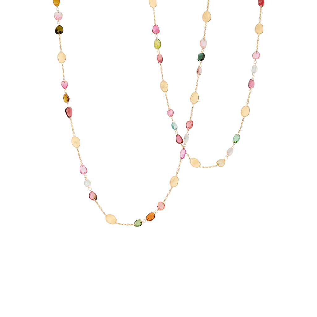 Lunaria Collier - Marco Bicego - CB2868-TM01 Lunaria Collier - Marco Bicego - CB2868-TM01