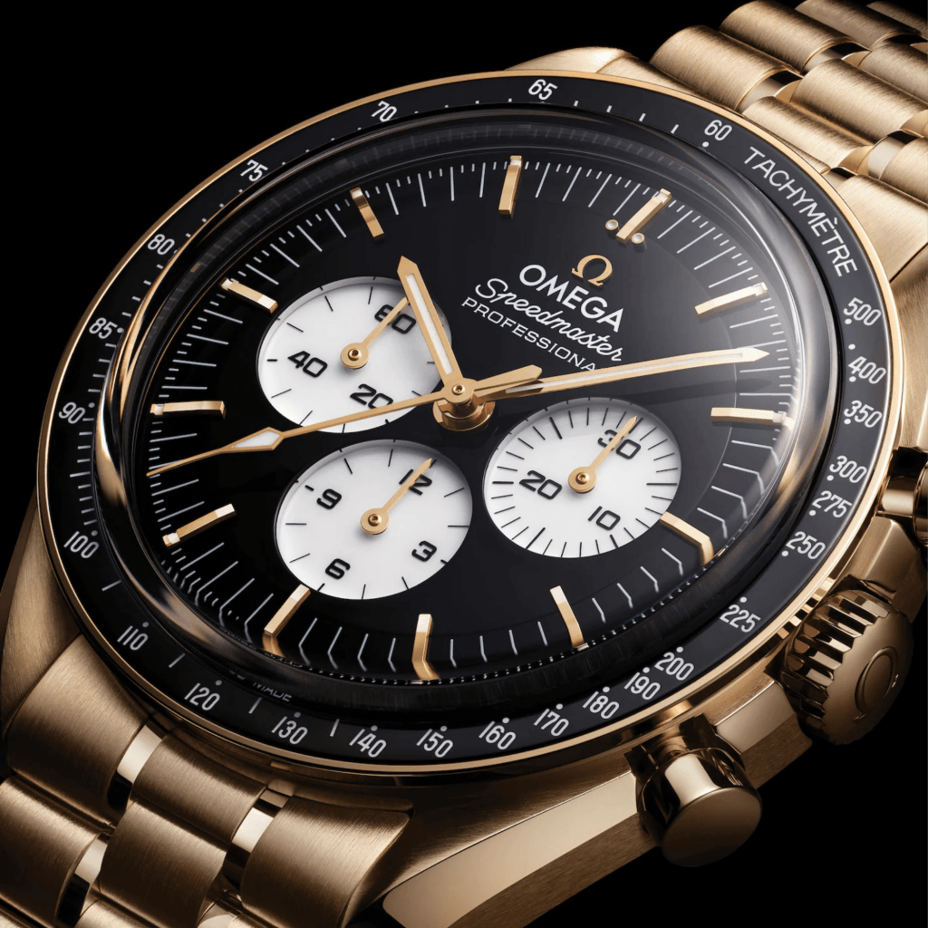 OMEGA Speedmaster Moonwatch Professional 42mm - 310.60.42.50.01.002 - #3 OMEGA Speedmaster Moonwatch Professional 42mm - 310.60.42.50.01.002 - #3