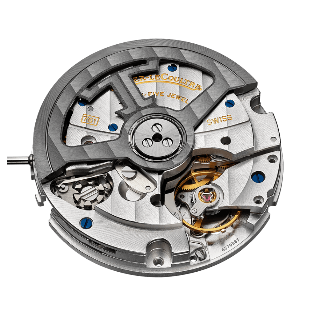 Jaeger-LeCoultre Polaris Chronograph 42mm - Q9028181 - #7 Jaeger-LeCoultre Polaris Chronograph 42mm - Q9028181 - #7