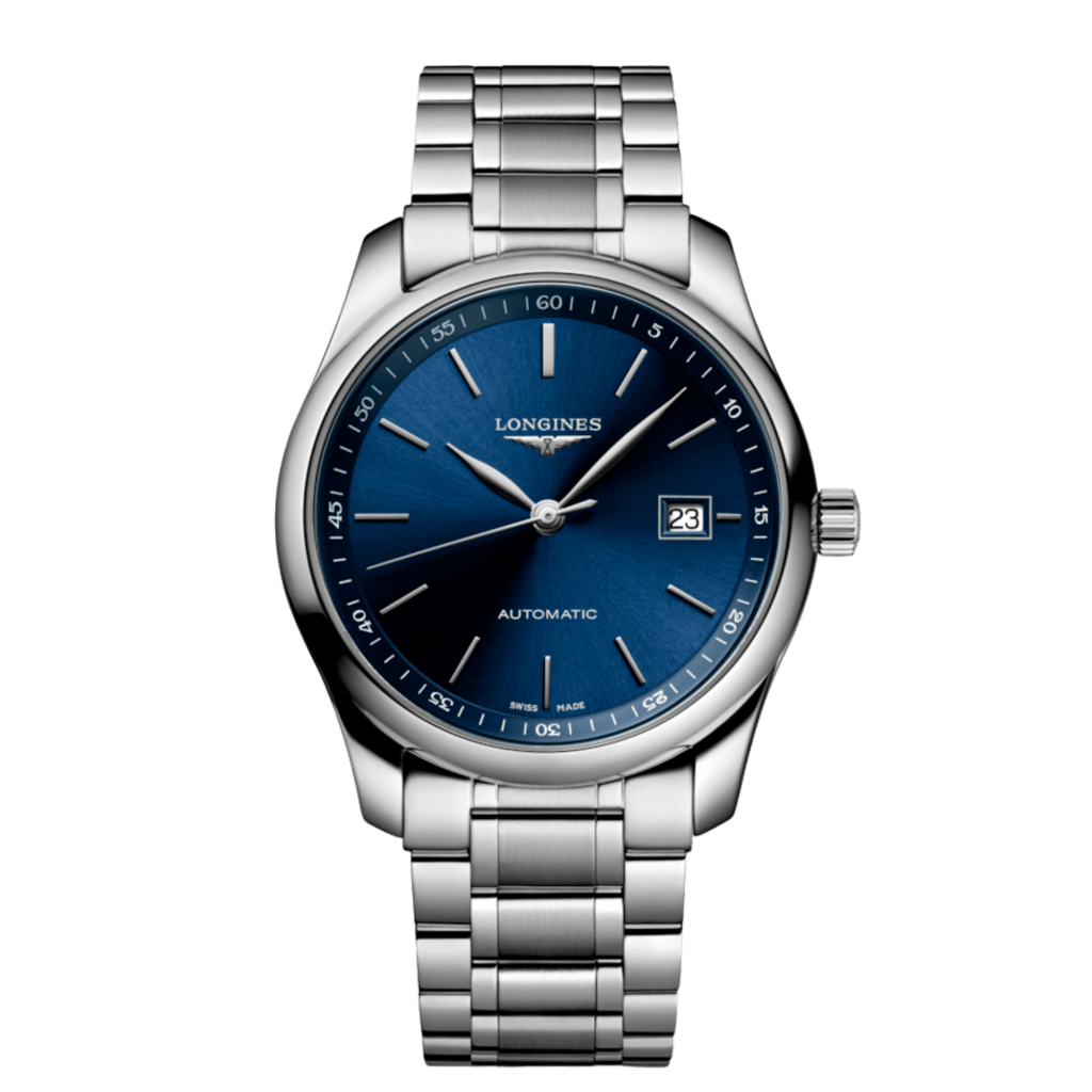 Longines Master Collection 40mm - L2.793.4.92.6 - #1 Longines Master Collection 40mm - L2.793.4.92.6 - #1