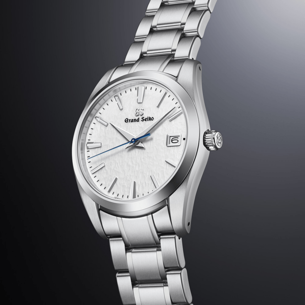 Grand Seiko Heritage Snowflake 37mm - SBGX355G - #3 Grand Seiko Heritage Snowflake 37mm - SBGX355G - #3
