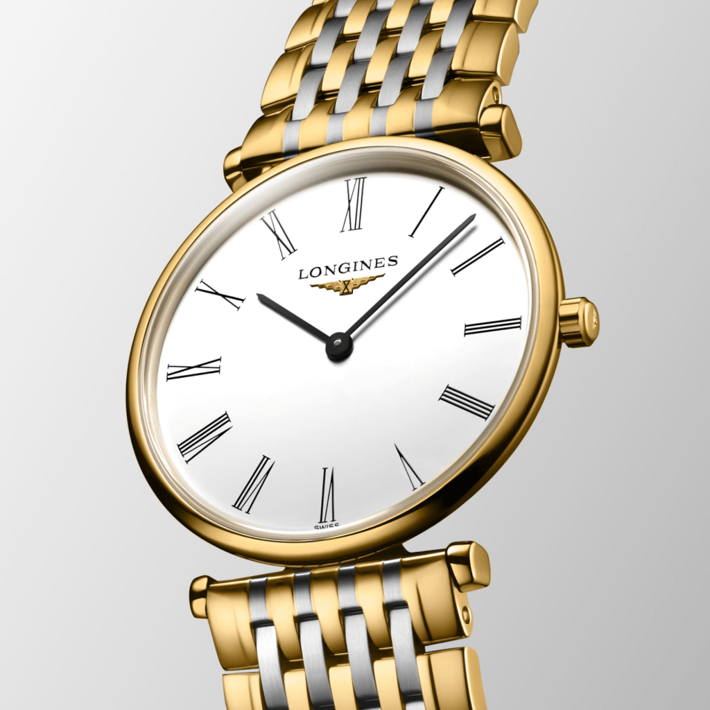 Longines La Grande Classique 29mm - L4.512.2.11.7 - #3 Longines La Grande Classique 29mm - L4.512.2.11.7 - #3