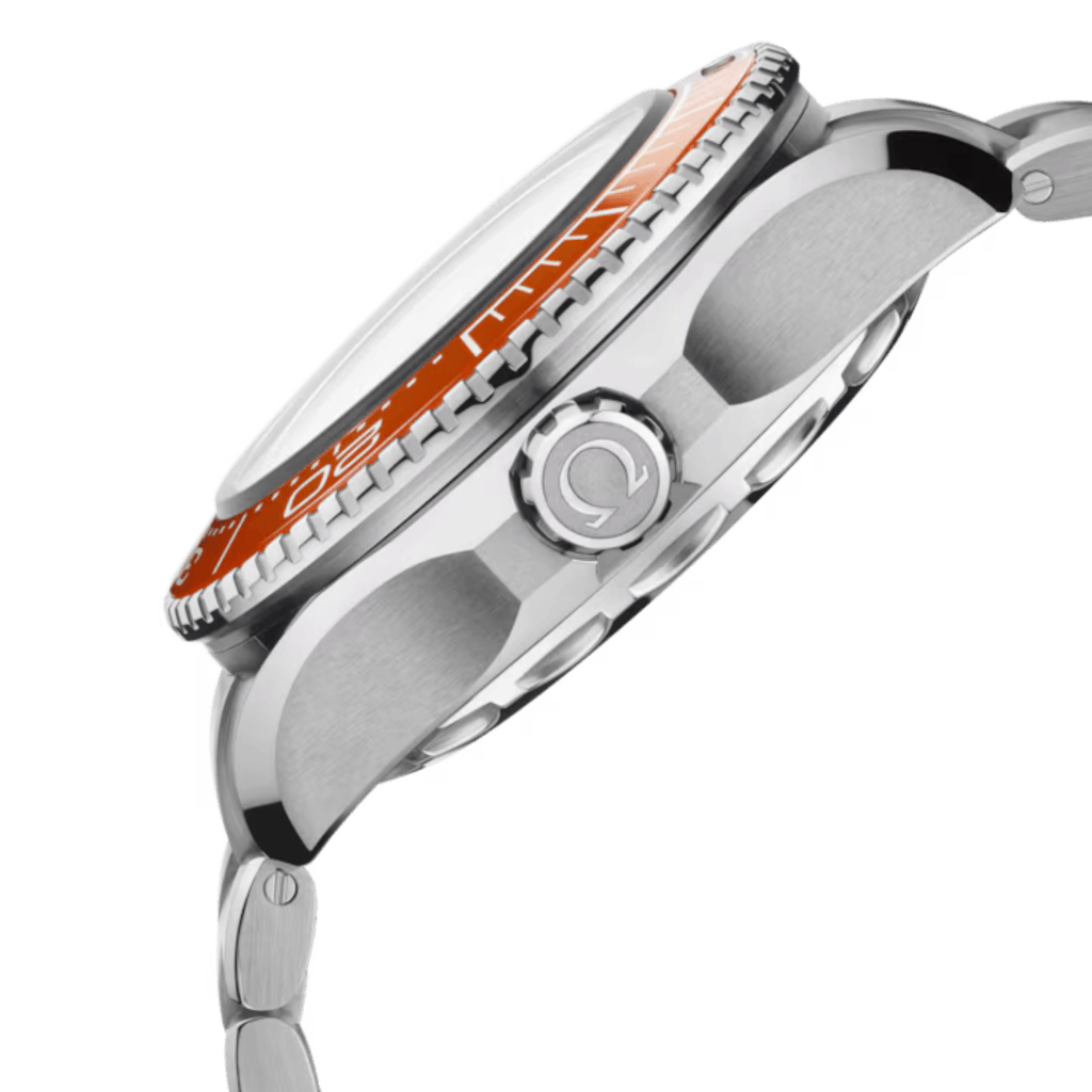 OMEGA Seamaster Planet Ocean 6000m 46mm - 215.30.46.21.06.001 - #5 OMEGA Seamaster Planet Ocean 6000m 46mm - 215.30.46.21.06.001 - #5