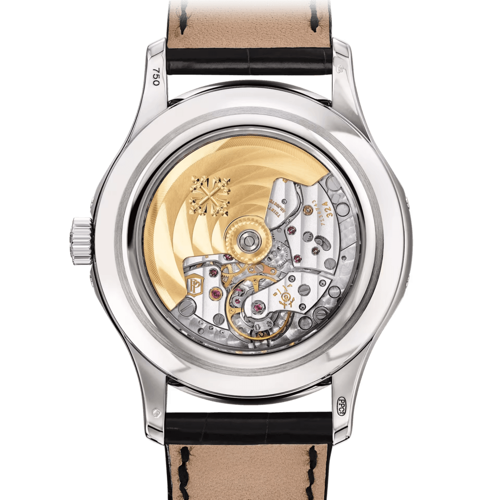 Patek Philippe Complications Annual Calendar 40mm - 5205G-013 - #2 Patek Philippe Complications Annual Calendar 40mm - 5205G-013 - #2
