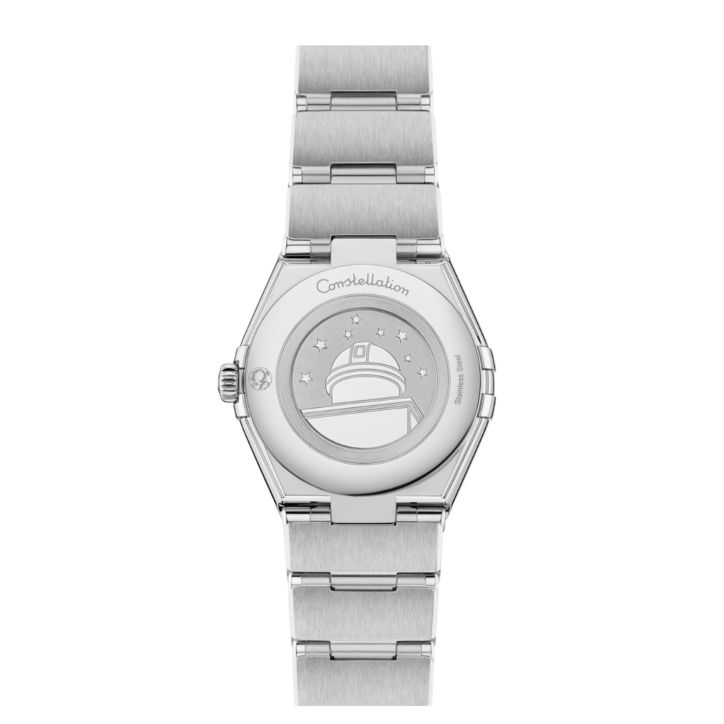 OMEGA Constellation 28mm - 131.10.28.60.02.002 - #5 OMEGA Constellation 28mm - 131.10.28.60.02.002 - #5