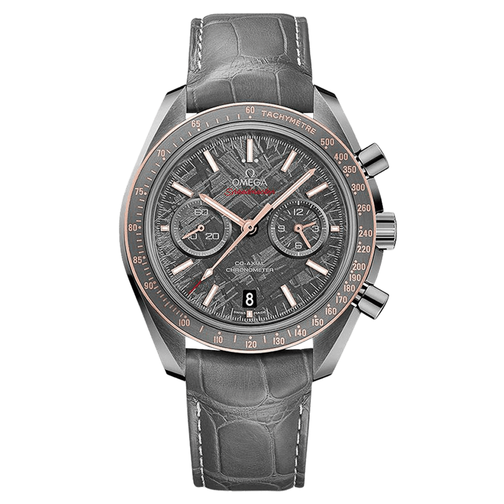 OMEGA Speedmaster Dark Side Of The Moon 44mm - 311.63.44.51.99.001 - #4 OMEGA Speedmaster Dark Side Of The Moon 44mm - 311.63.44.51.99.001 - #4