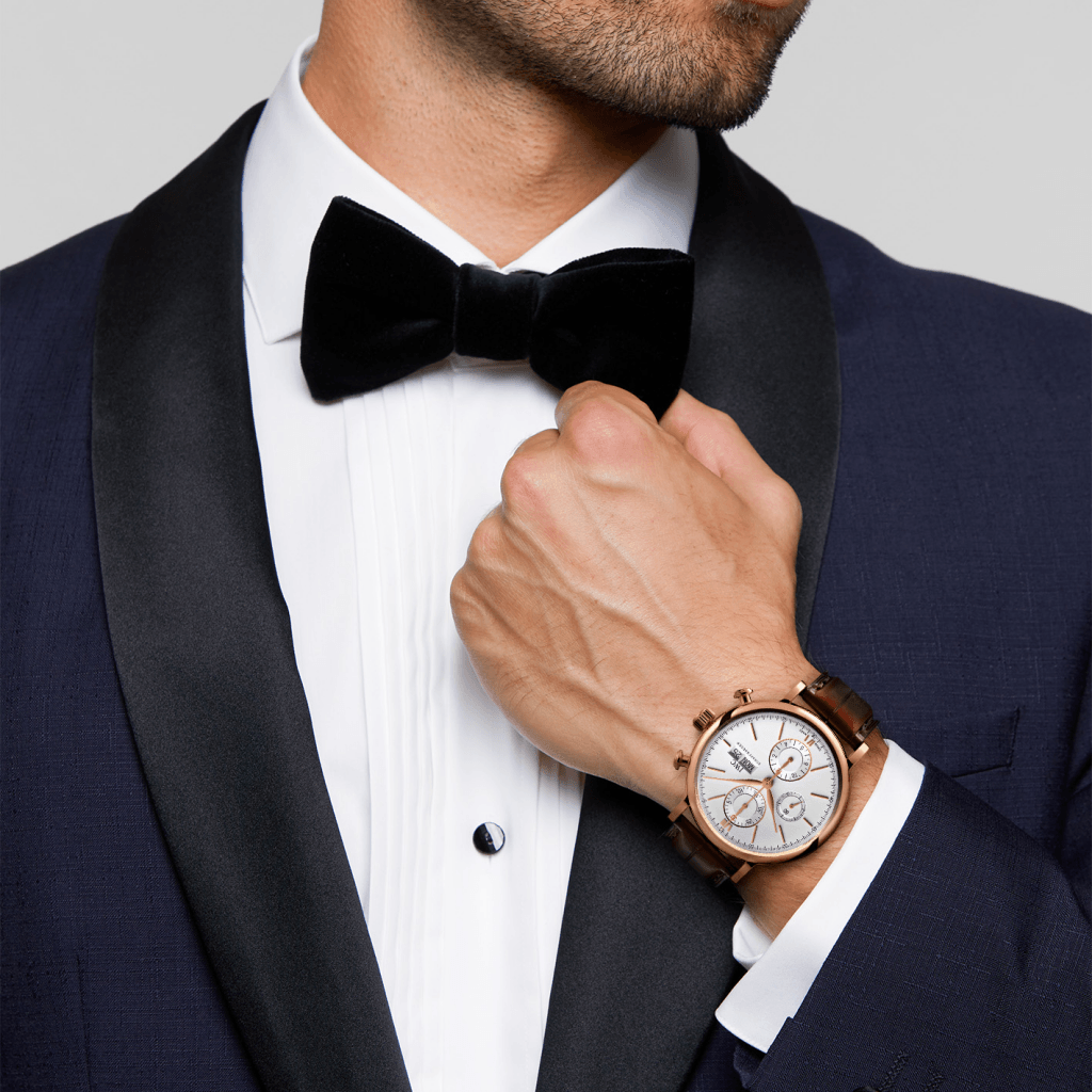 IWC Portofino Chronograph 42mm - IW391025 - #6 IWC Portofino Chronograph 42mm - IW391025 - #6