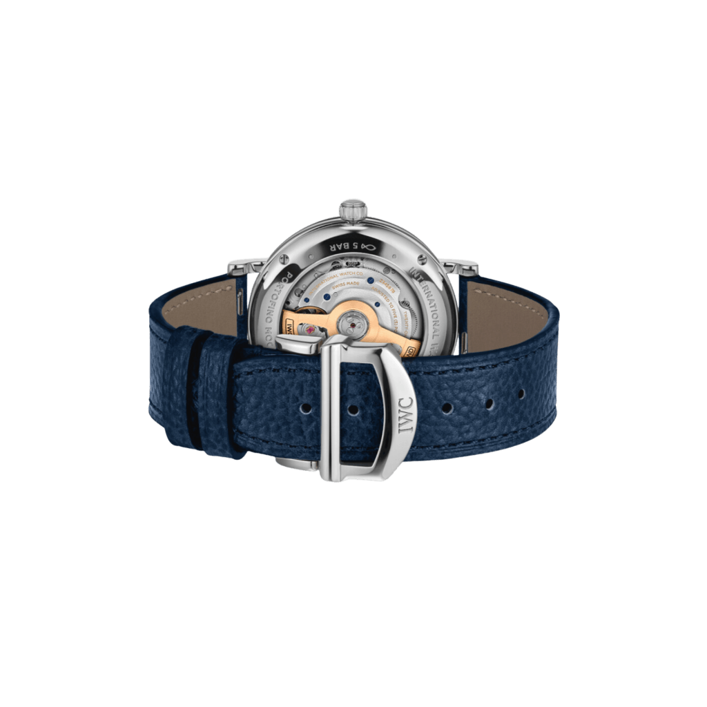 IWC Portofino Midsize Automatic Moonphase 37mm - IW459601 - #5 IWC Portofino Midsize Automatic Moonphase 37mm - IW459601 - #5