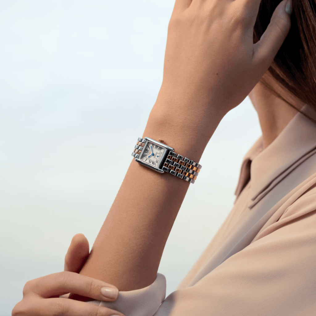 Longines Dolcevita Mini 29mm - L5.200.5.79.7 - #2 Longines Dolcevita Mini 29mm - L5.200.5.79.7 - #2