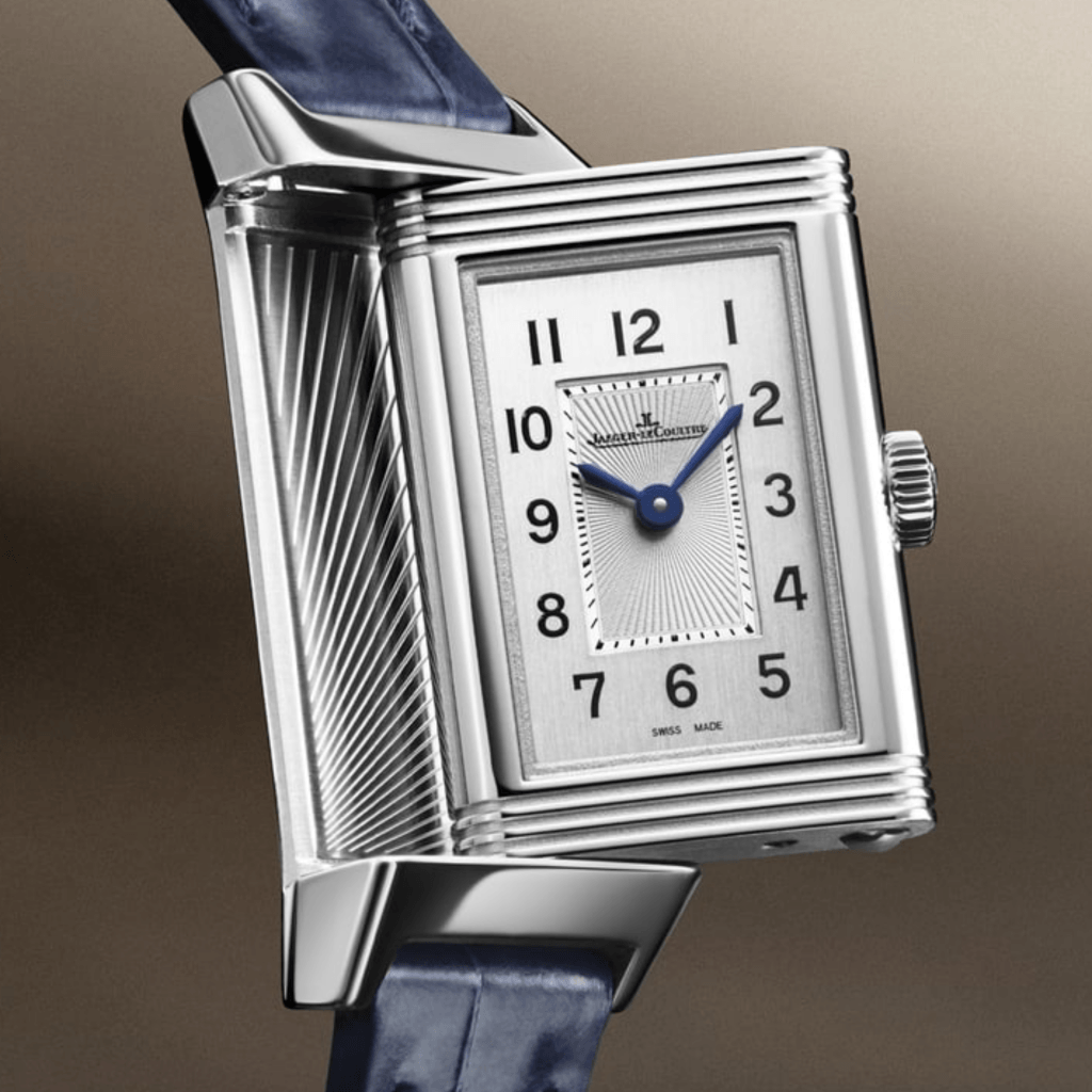 Jaeger-LeCoultre Reverso Classic Monoface Small Seconds 33mm - Q3878520 - #5 Jaeger-LeCoultre Reverso Classic Monoface Small Seconds 33mm - Q3878520 - #5