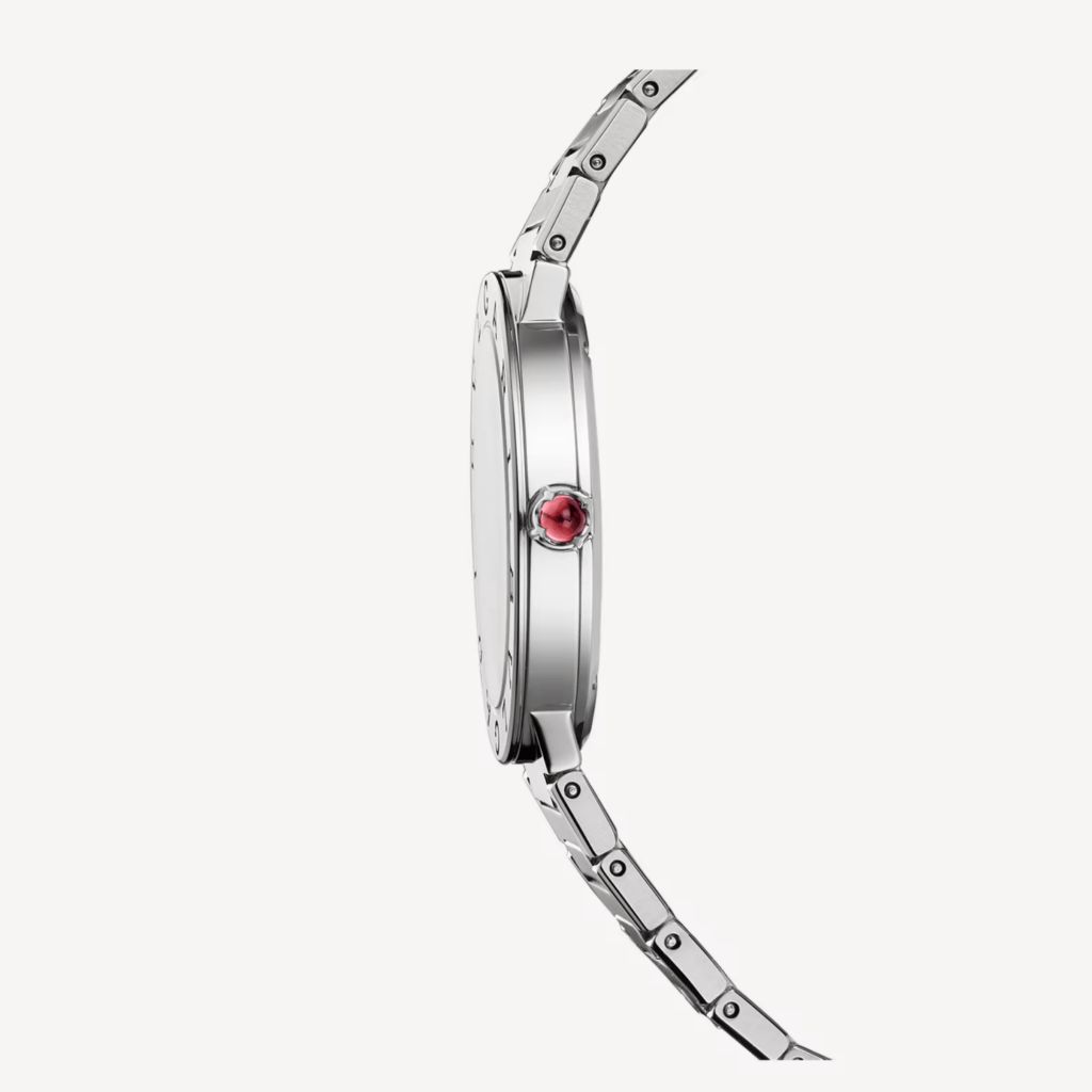 BVLGARI Bvlgari Bvlgari Lady 33mm - 103693 - #5 BVLGARI Bvlgari Bvlgari Lady 33mm - 103693 - #5