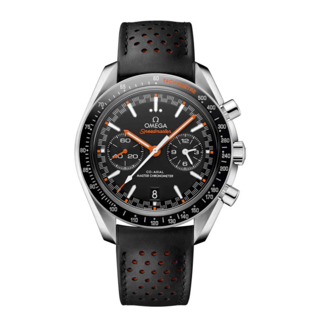 OMEGA Speedmaster Racing 44mm - 329.32.44.51.01.001 - #1 OMEGA Speedmaster Racing 44mm - 329.32.44.51.01.001 - #1