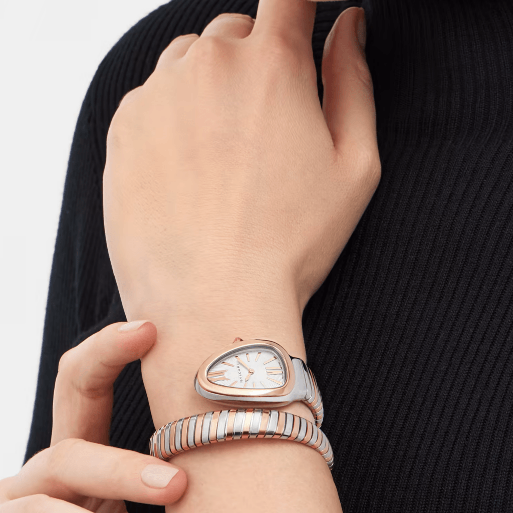 BVLGARI Serpenti Tubogas 35mm - 103708 - #3 BVLGARI Serpenti Tubogas 35mm - 103708 - #3